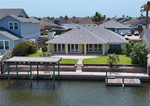 15414 Cuttysark St, Corpus Christi, TX 78418