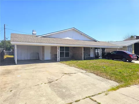 2116 Zephyr Cir, Ingleside, TX 78362