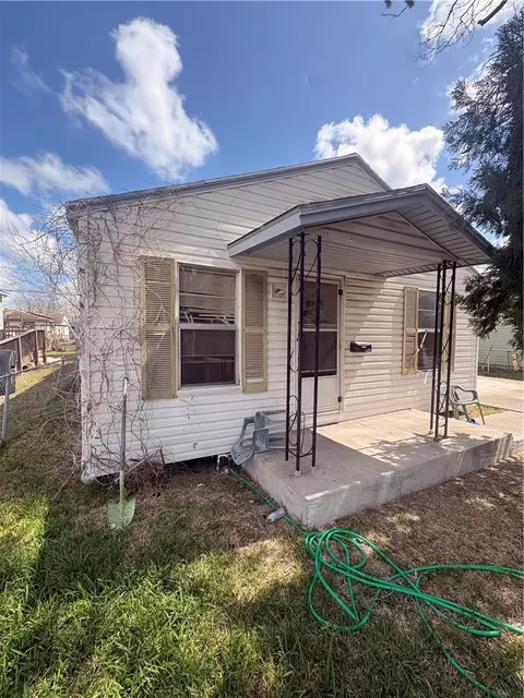 4602 Valdez Dr, Corpus Christi, TX 78416