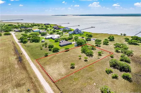 00 T-head Dr, Riviera, TX 78379