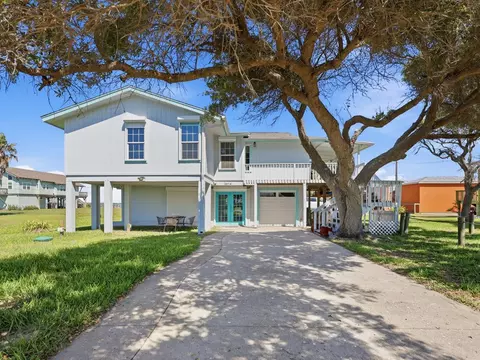 2614 Bay Vis, Rockport, TX 78382