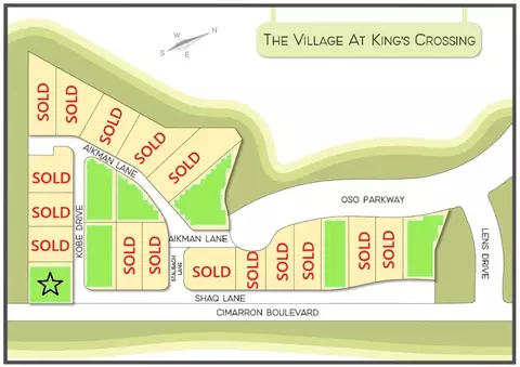6413 Kobe Dr, Corpus Christi, TX 78414