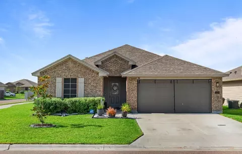 1218 Carnaby, Corpus Christi, TX 78415