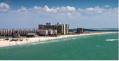 3938 Surfside Blvd #1140, Corpus Christi, TX 78402
