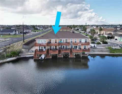 15402 Seamount Cay Ct #102B, Corpus Christi, TX 78418