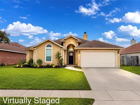 7006 Presidio Dr, Corpus Christi, TX 78414