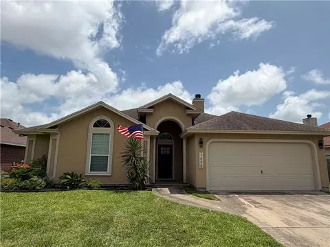 7006 Presidio Dr, Corpus Christi, TX 78414