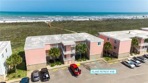 700 Island Retreat #138, Port Aransas, TX 78373
