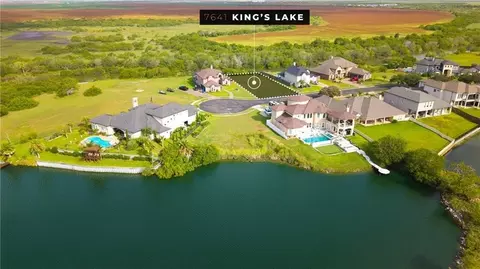 7641 Kings Lake Cir, Corpus Christi, TX 78413