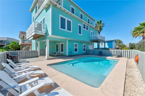 2008 Sand Point Cir, Port Aransas, TX 78373