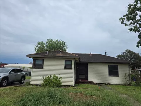 1168 Florida Ave, Corpus Christi, TX 78404