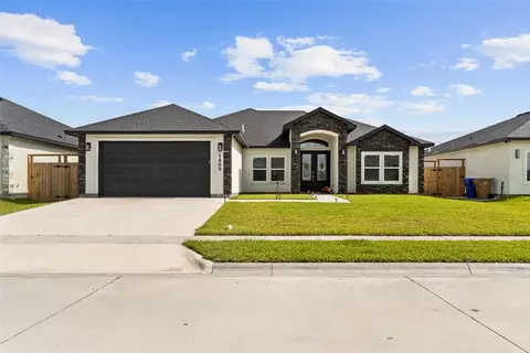 1409 Jack Chesney St, Corpus Christi, TX 78415