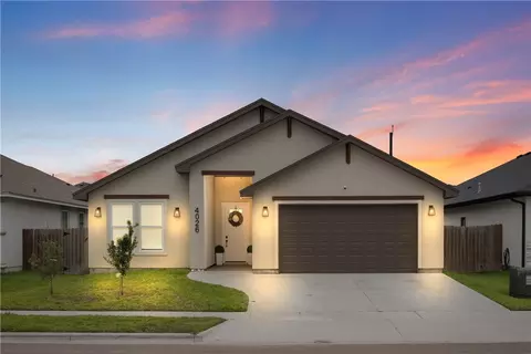 4026 Fold Ln, Corpus Christi, TX 78414