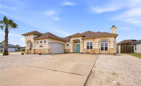 13981 Jibstay St, Corpus Christi, TX 78418