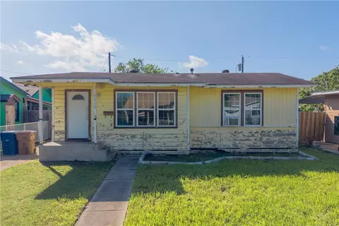4310 Fir St, Corpus Christi, TX 78411
