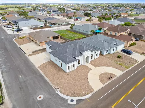 14702 Aquarius St, Corpus Christi, TX 78418