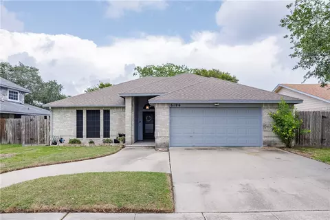 6106 Cheshire Dr, Corpus Christi, TX 78414