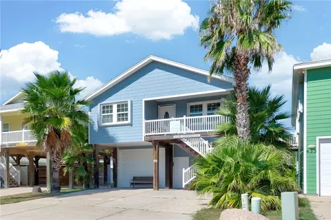 419 Spencers Lndg, Port Aransas, TX 78373