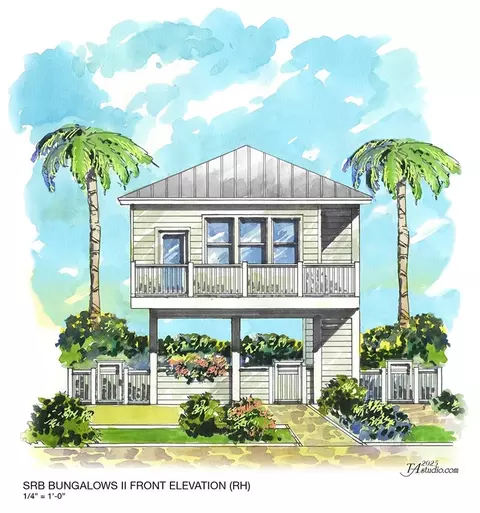 5497 State Hwy 361 31 #31, Port Aransas, TX 78373