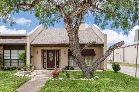 4722 Bonner Dr, Corpus Christi, TX 78411