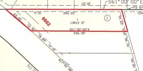 6602 Brockhampton St, Corpus Christi, TX 78414