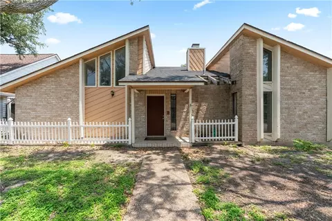 7209 Candy Rdg, Corpus Christi, TX 78413