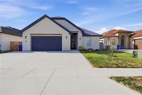 4013 Fold Ln, Corpus Christi, TX 78414