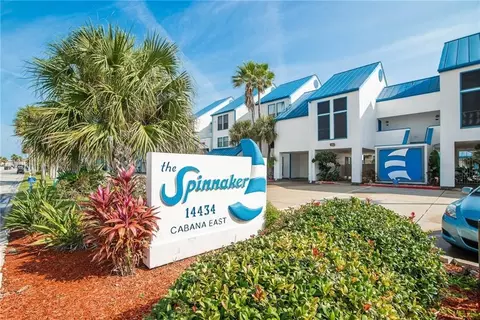 14434 Cabana E #319, Corpus Christi, TX 78418
