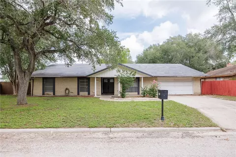 1101 Jefferson St, Alice, TX 78332