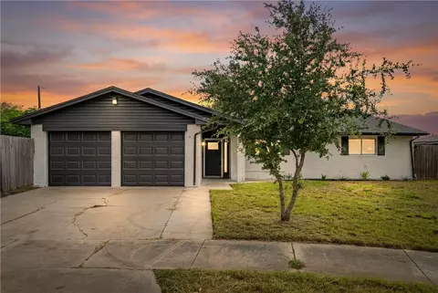 3610 Swiss Dr, Corpus Christi, TX 78415