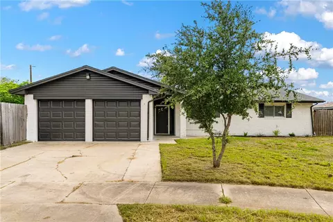 3610 Swiss Dr, Corpus Christi, TX 78415