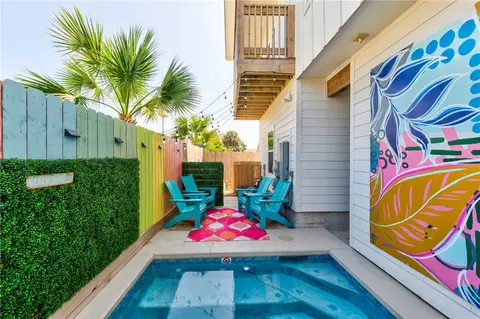 901 S 9th #7, Port Aransas, TX 78373