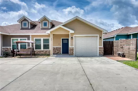 302 Cooper Rd #E2, Odem, TX 78370