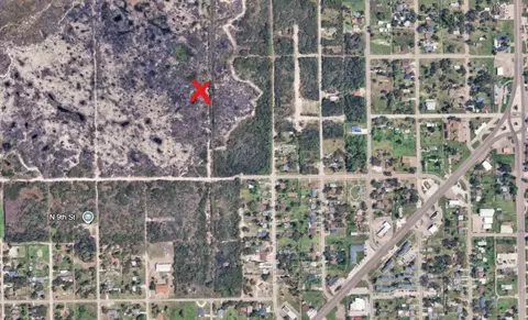 0 N Saunders, Aransas Pass, TX 78336