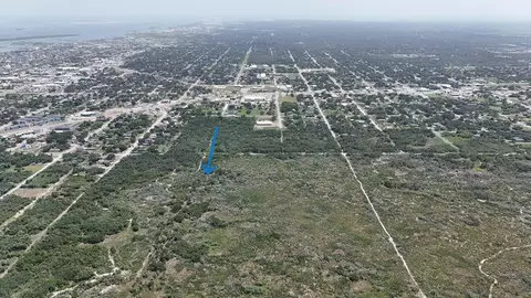 0 N Saunders, Aransas Pass, TX 78336