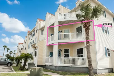 14721 Whitecap Blvd #266, Corpus Christi, TX 78418
