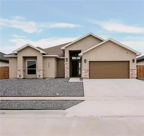 1409 Sansa St, Corpus Christi, TX 78415