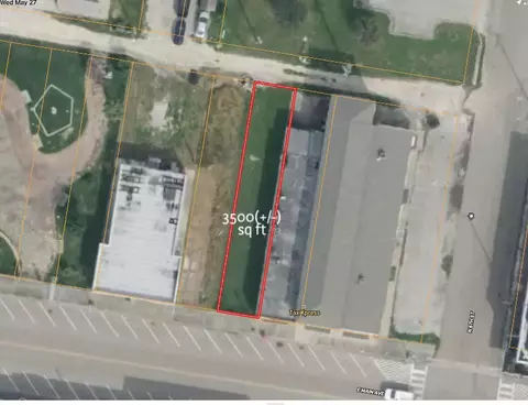 521 E Main Ave, Robstown, TX 78380