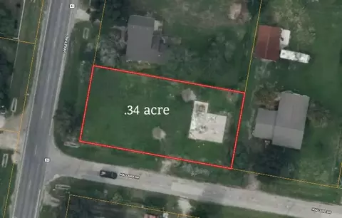 11837 Mallard Dr, Corpus Christi, TX 78410