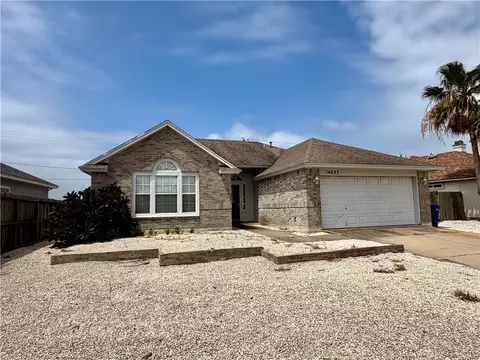 14033 Coquina Bay Ave, Corpus Christi, TX 78418