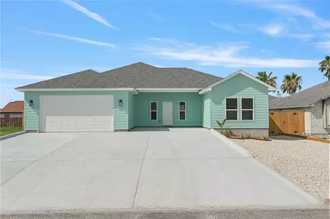 13906 Skysail St, Corpus Christi, TX 78418