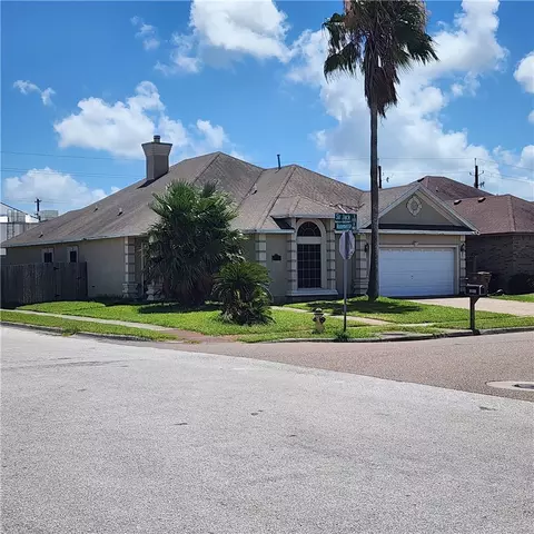 6213 Sir Jack St, Corpus Christi, TX 78414