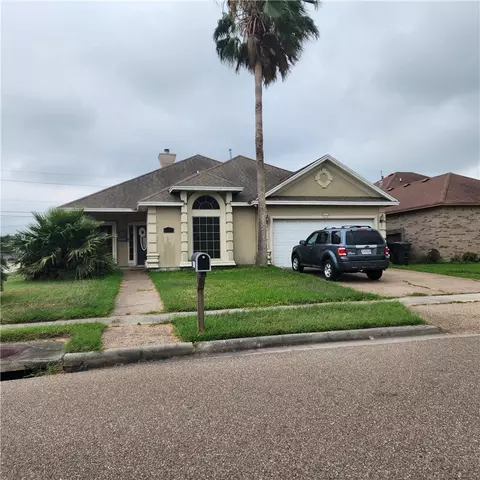 6213 Sir Jack St, Corpus Christi, TX 78414