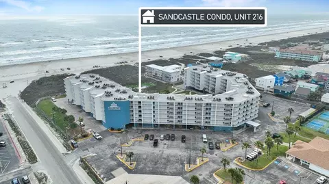 800 Sandcastle Dr #216, Port Aransas, TX 78373
