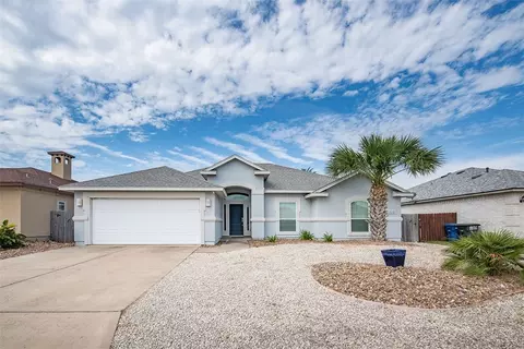 13946 Jibstay St, Corpus Christi, TX 78418