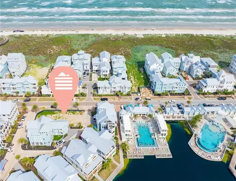 252 Lakeshore St, Port Aransas, TX 78373