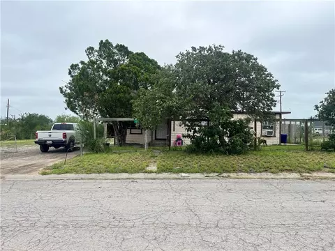 602 Richard Cruz St, Freer, TX 78357