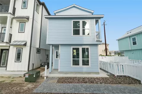 14931 Leeward Dr, Corpus Christi, TX 78418