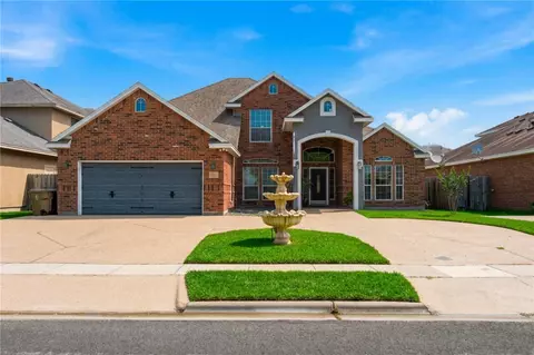 6542 Macarena Dr, Corpus Christi, TX 78414