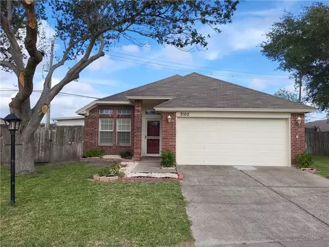 7102 Althea Ct, Corpus Christi, TX 78414